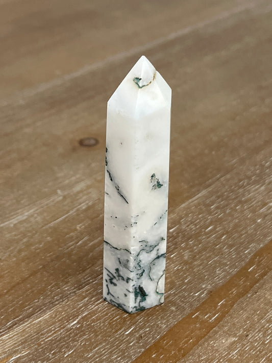 Moss Agate Tower 303
