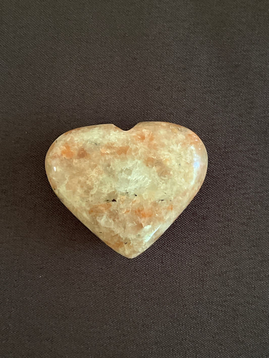 Sunstone Heart E402