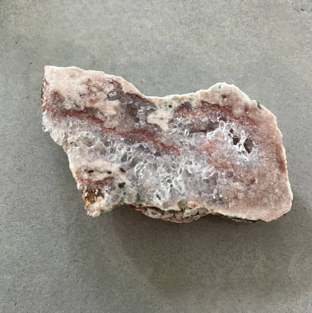 Pink Amethyst 011