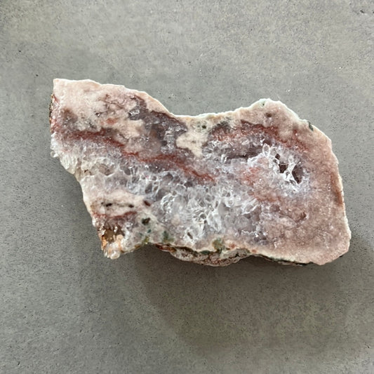 Pink Amethyst 011