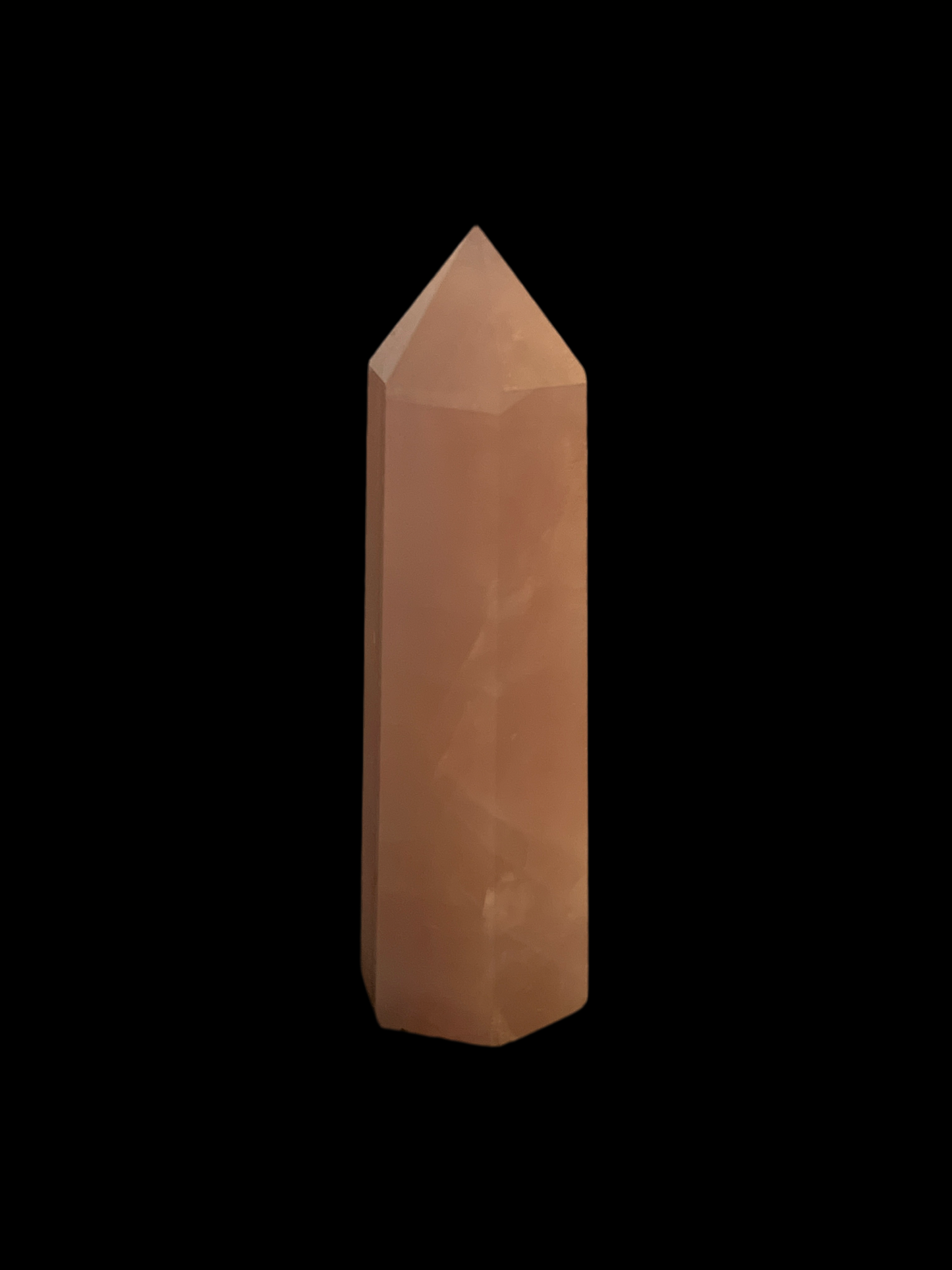 Rose Quartz Tower EC4001