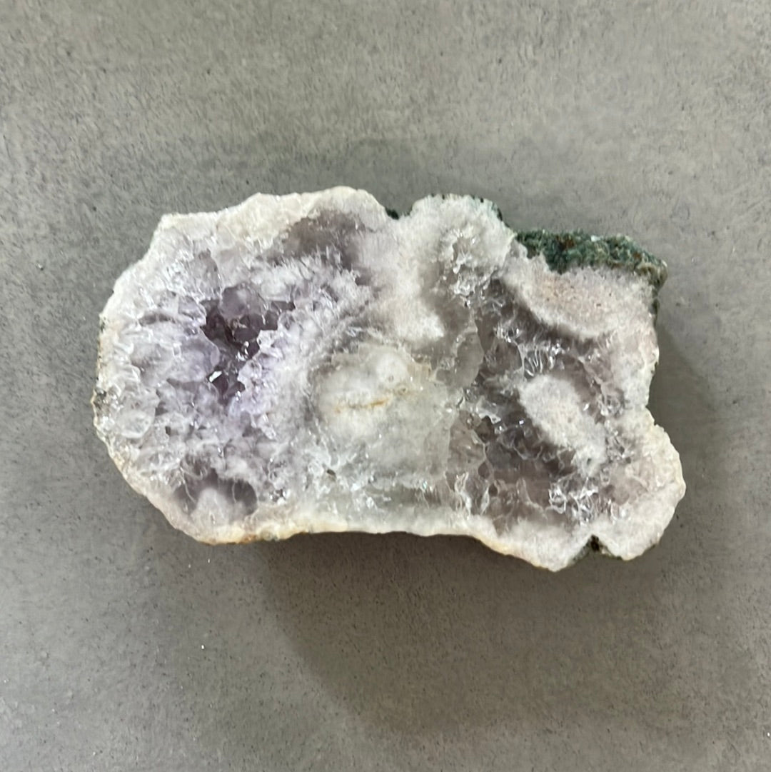 Pink Amethyst 012