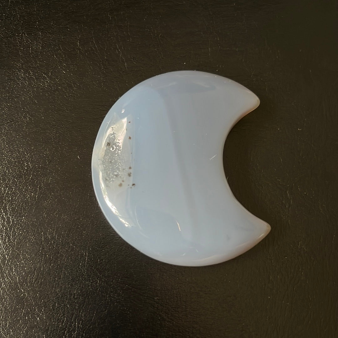 Agate Moon 009