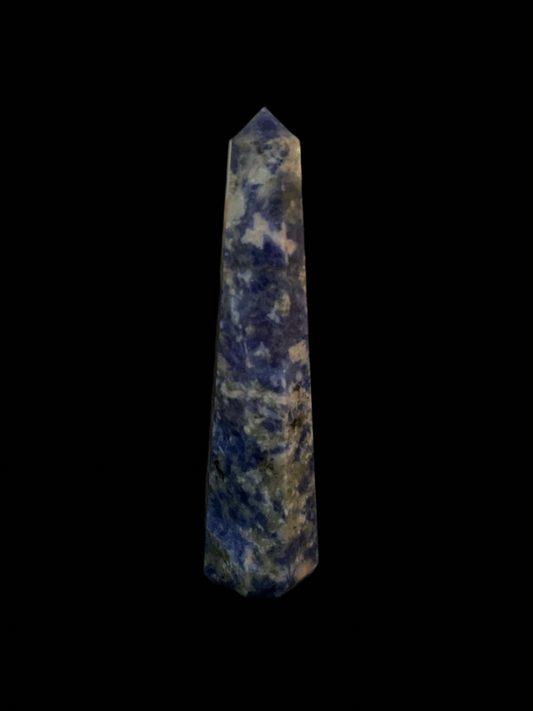Sodalite Tower EC4003