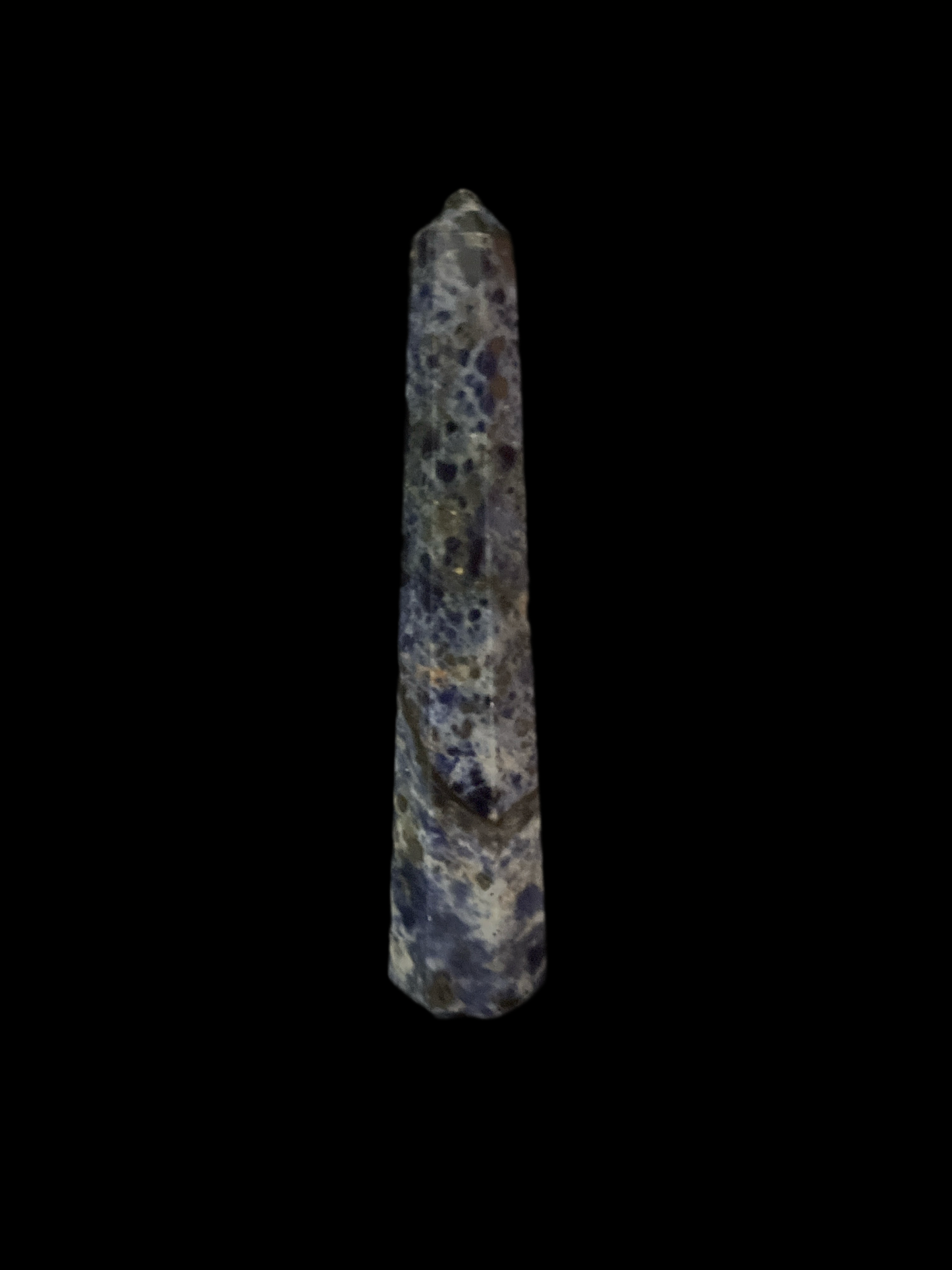 Sodalite Tower EC4002