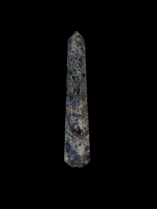 Sodalite Tower EC4002