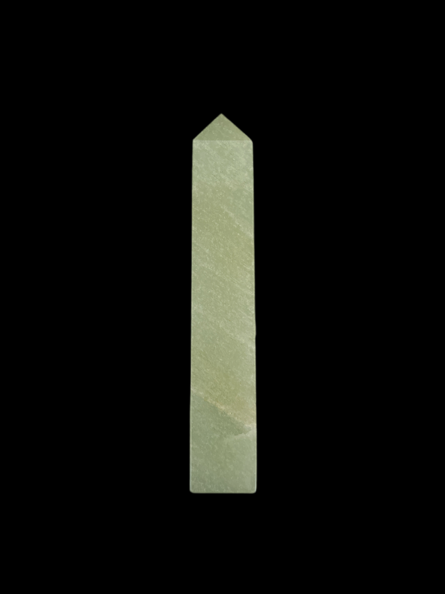 Green Aventurine Obelisk EC4002