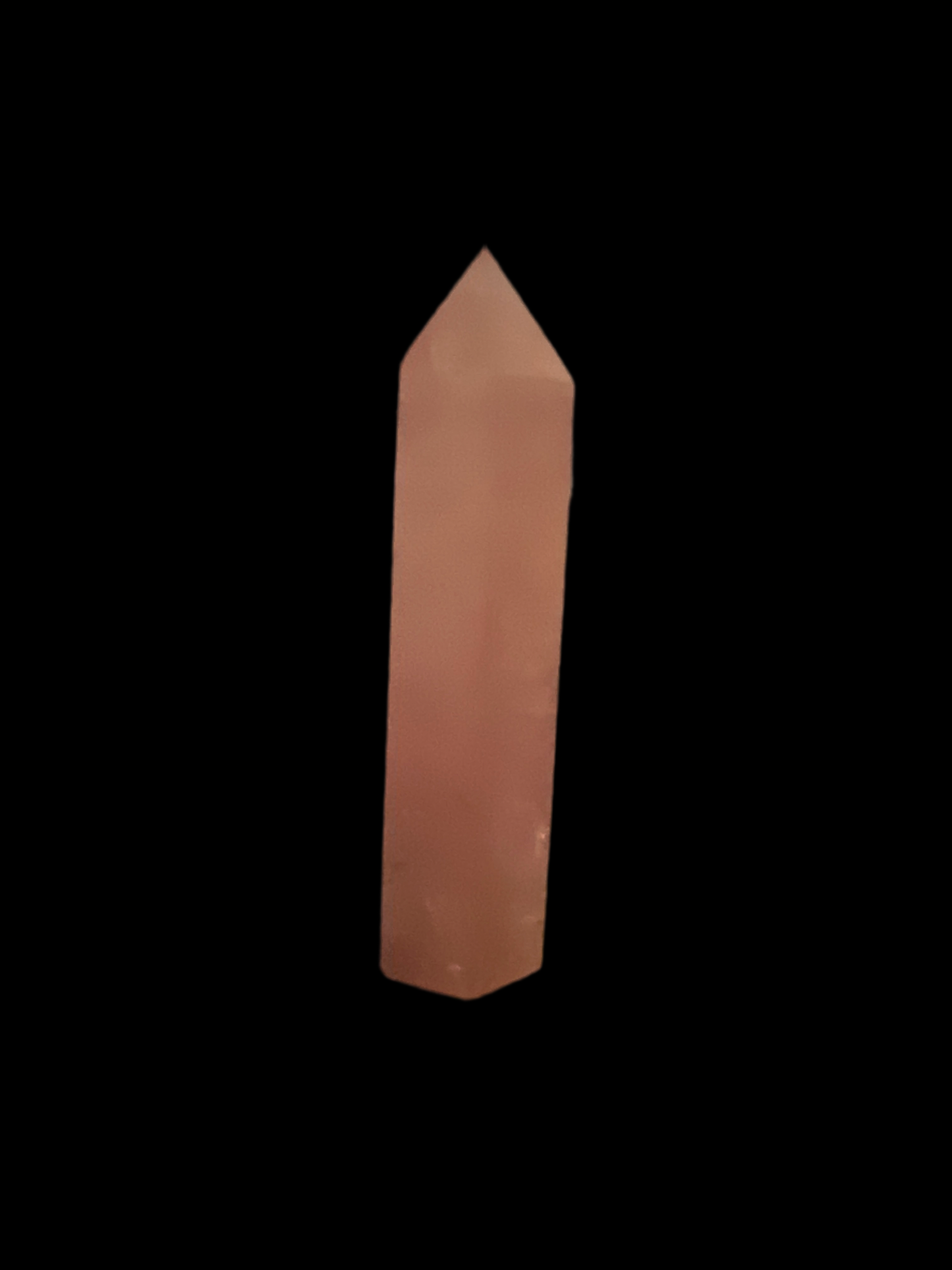 Rose Quartz Tower EC4004
