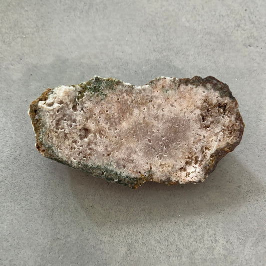 Pink Amethyst 014