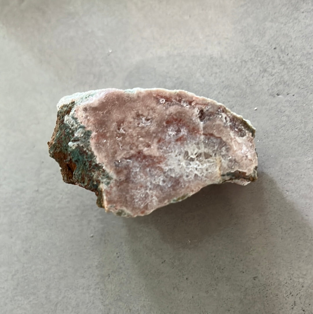 Pink Amethyst 006