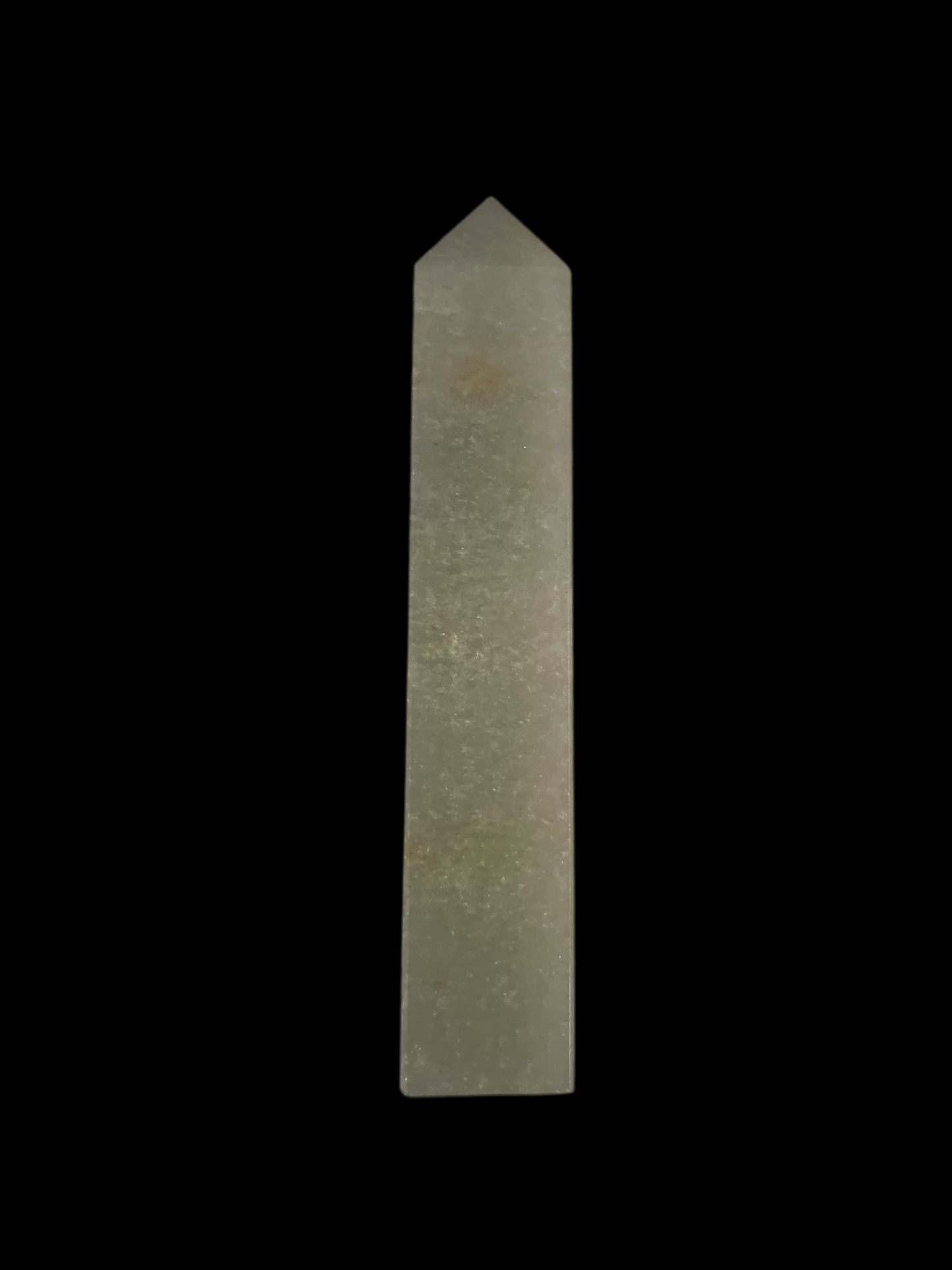Green Aventurine Obelisk EC4003