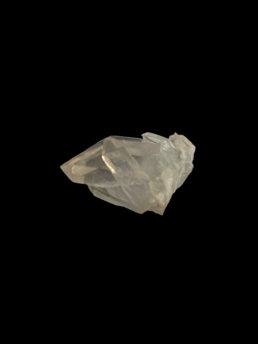 Himalayan Quartz Cluster 011
