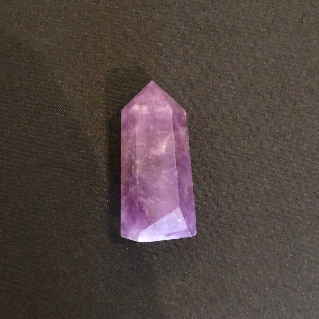 Amethyst Tower 002