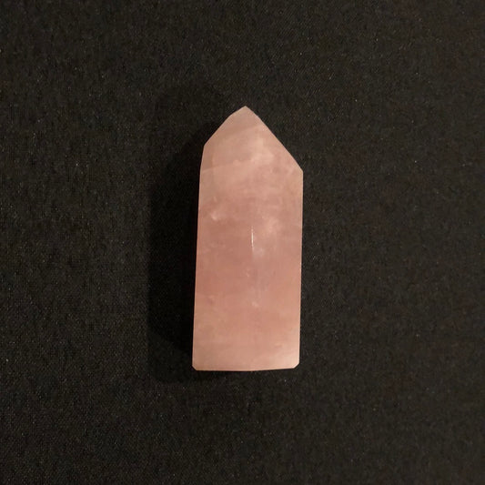 Rose Quartz Tower 003