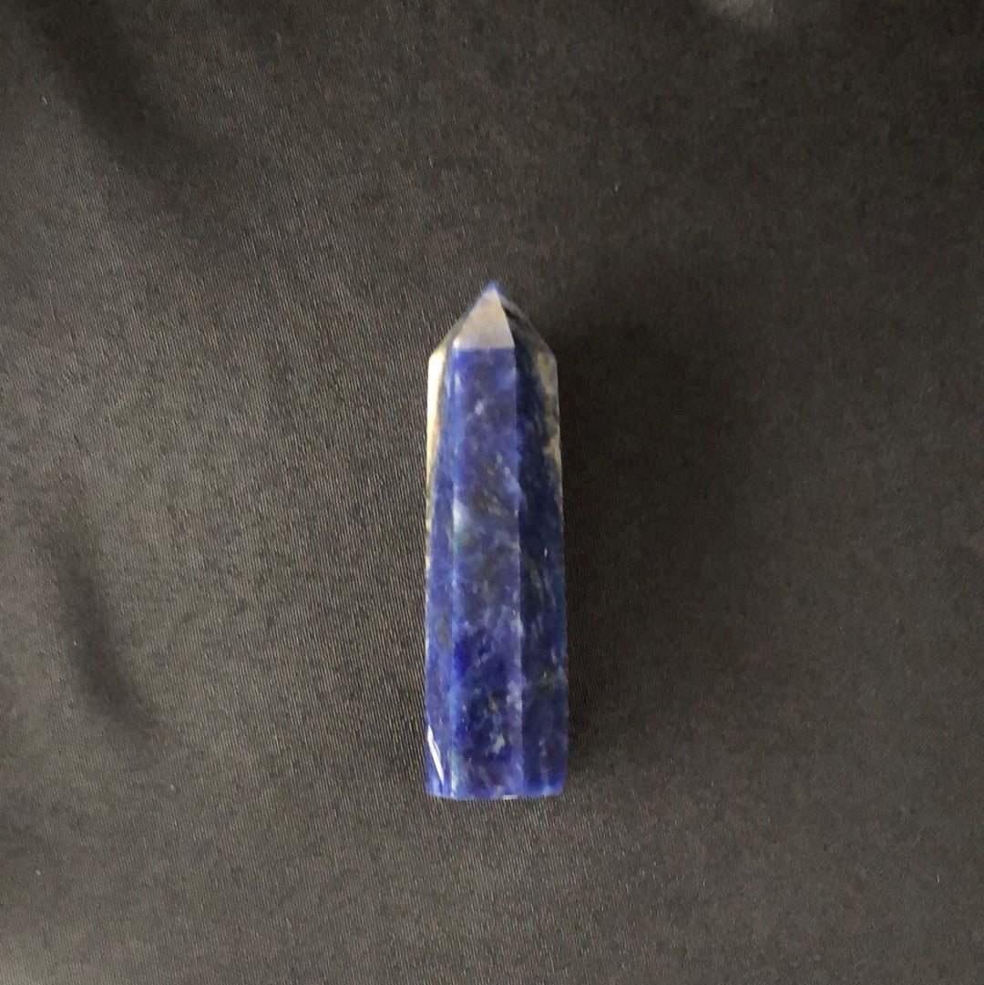 Sodalite Tower 002