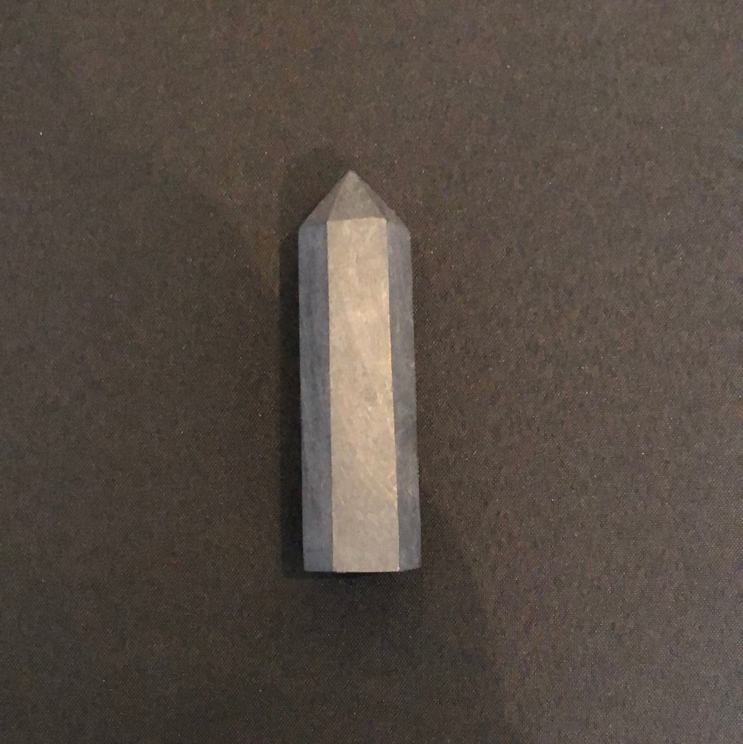 Shungite Tower 001