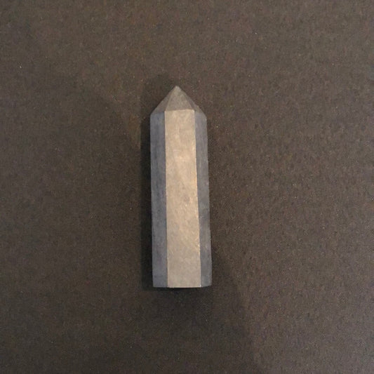 Shungite Tower 001