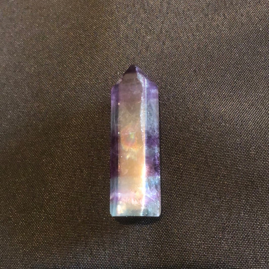 Fluorite Tower 003