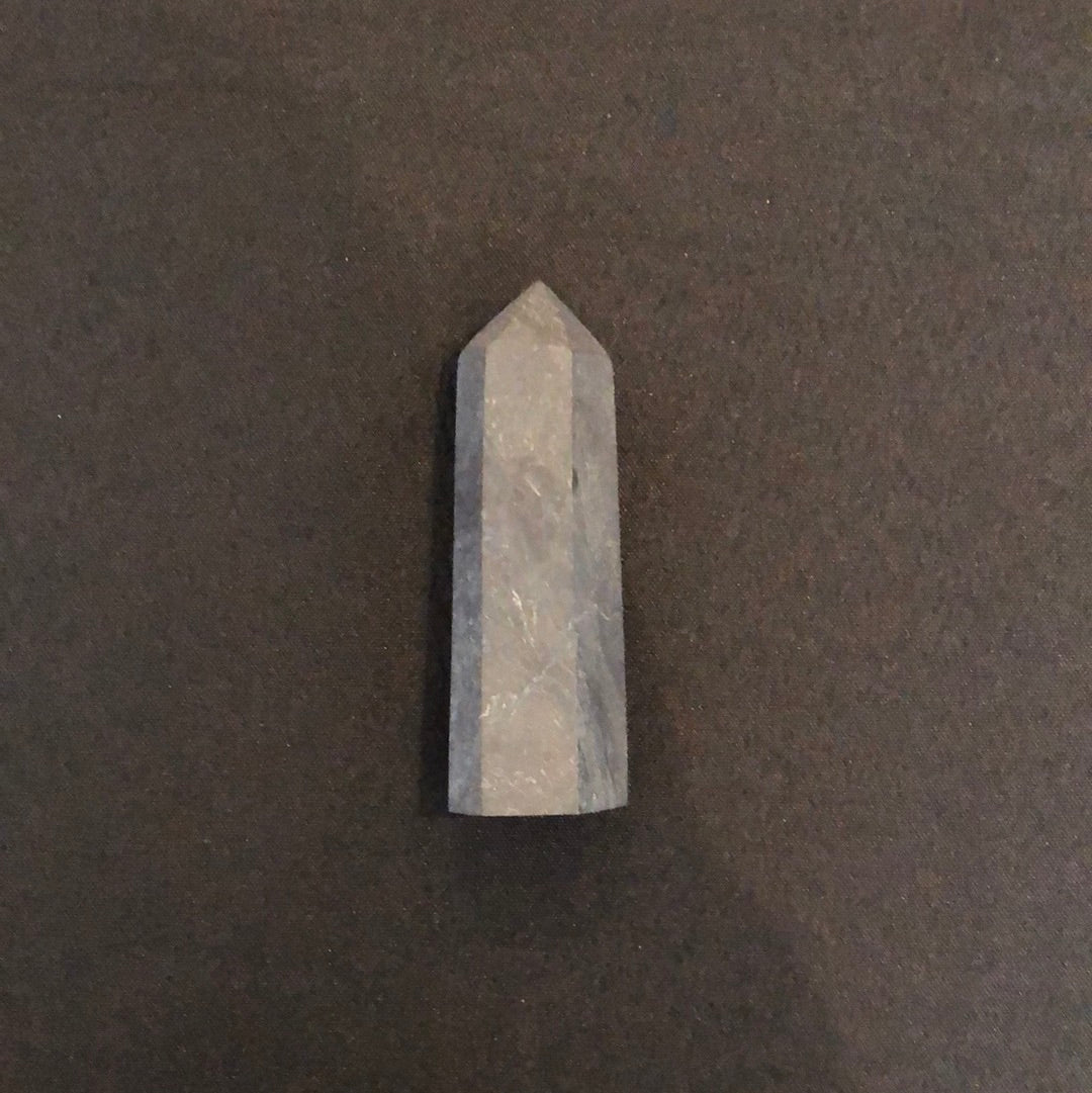 Shungite Tower 002