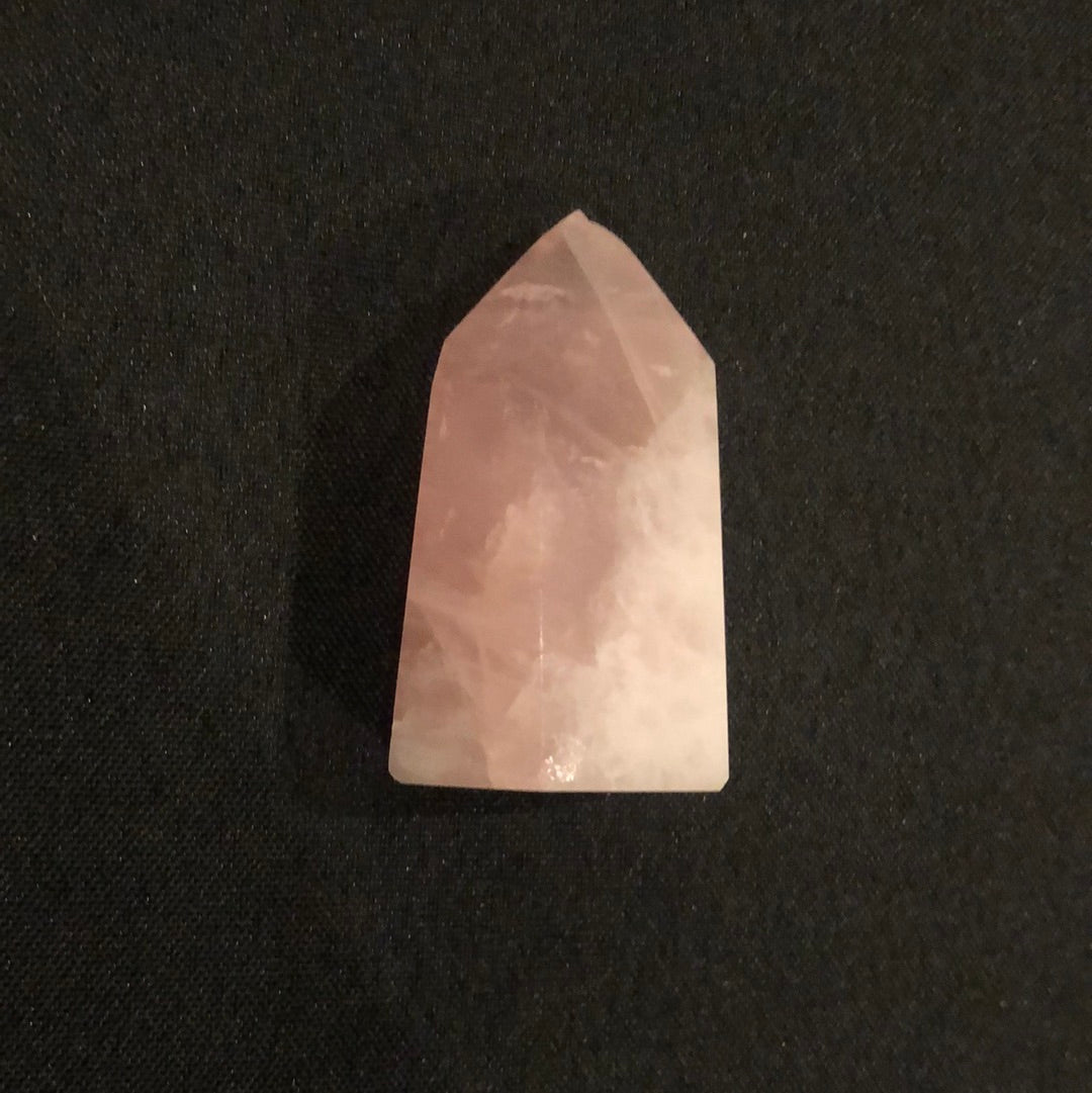 Rose Quartz Tower 002