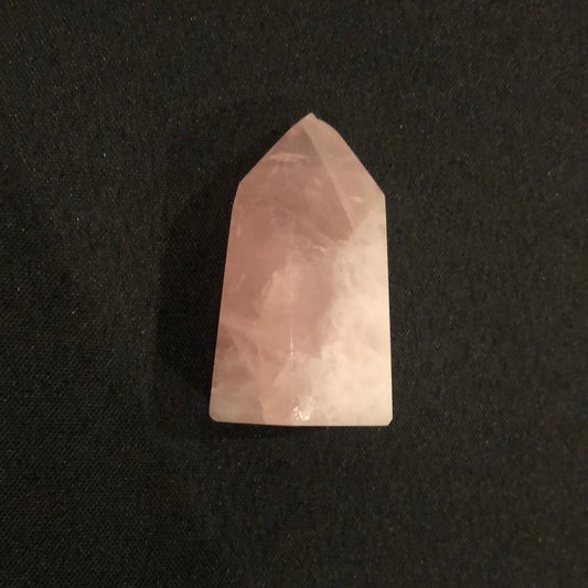 Rose Quartz Tower 002