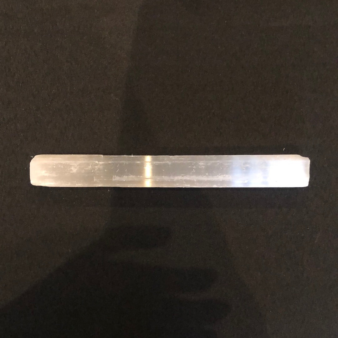 Selenite Rods
