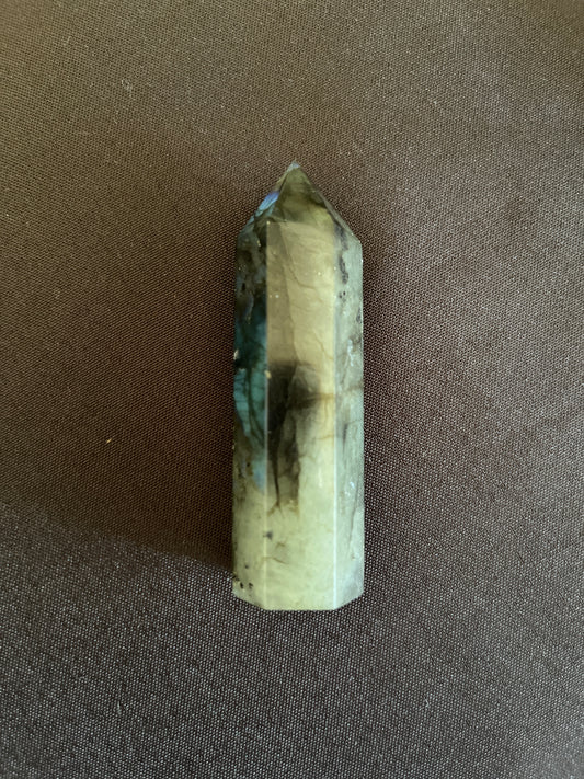 Labradorite Tower AQ6002