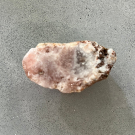 Pink Amethyst 015