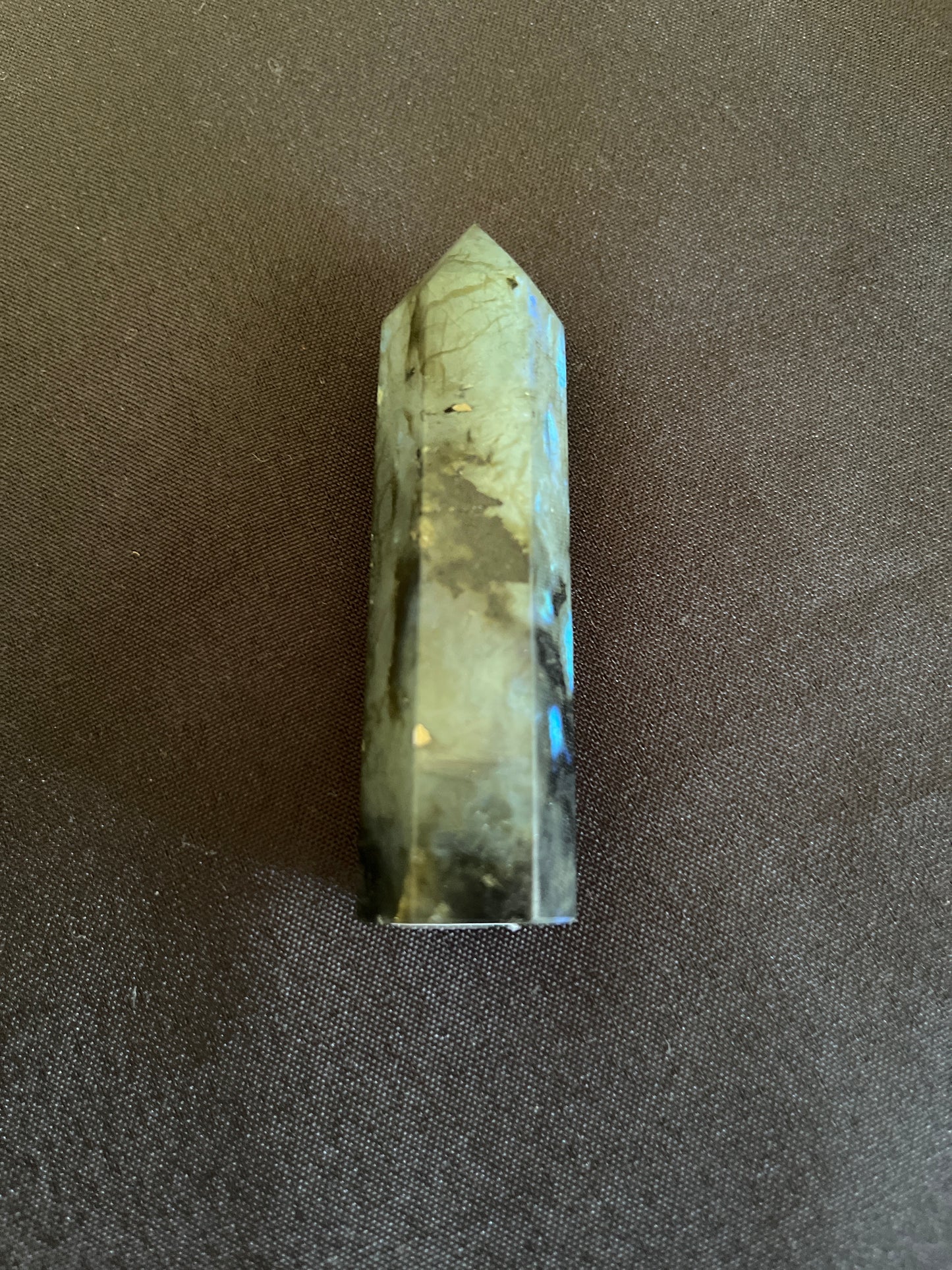 Labradorite Tower AQ6001