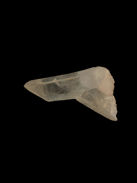 Himalayan Quartz Cluster 013