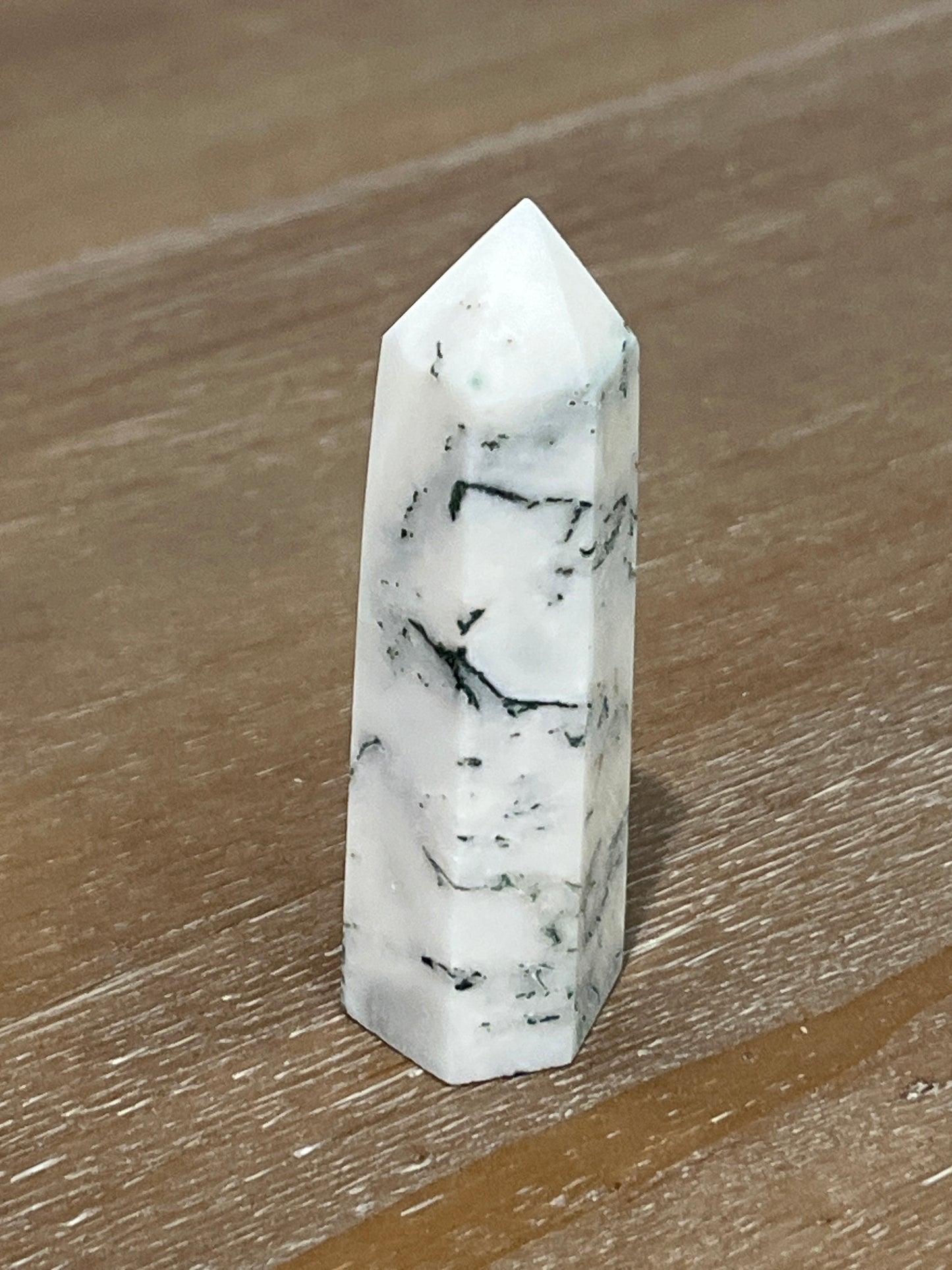 Moss Agate Tower 301