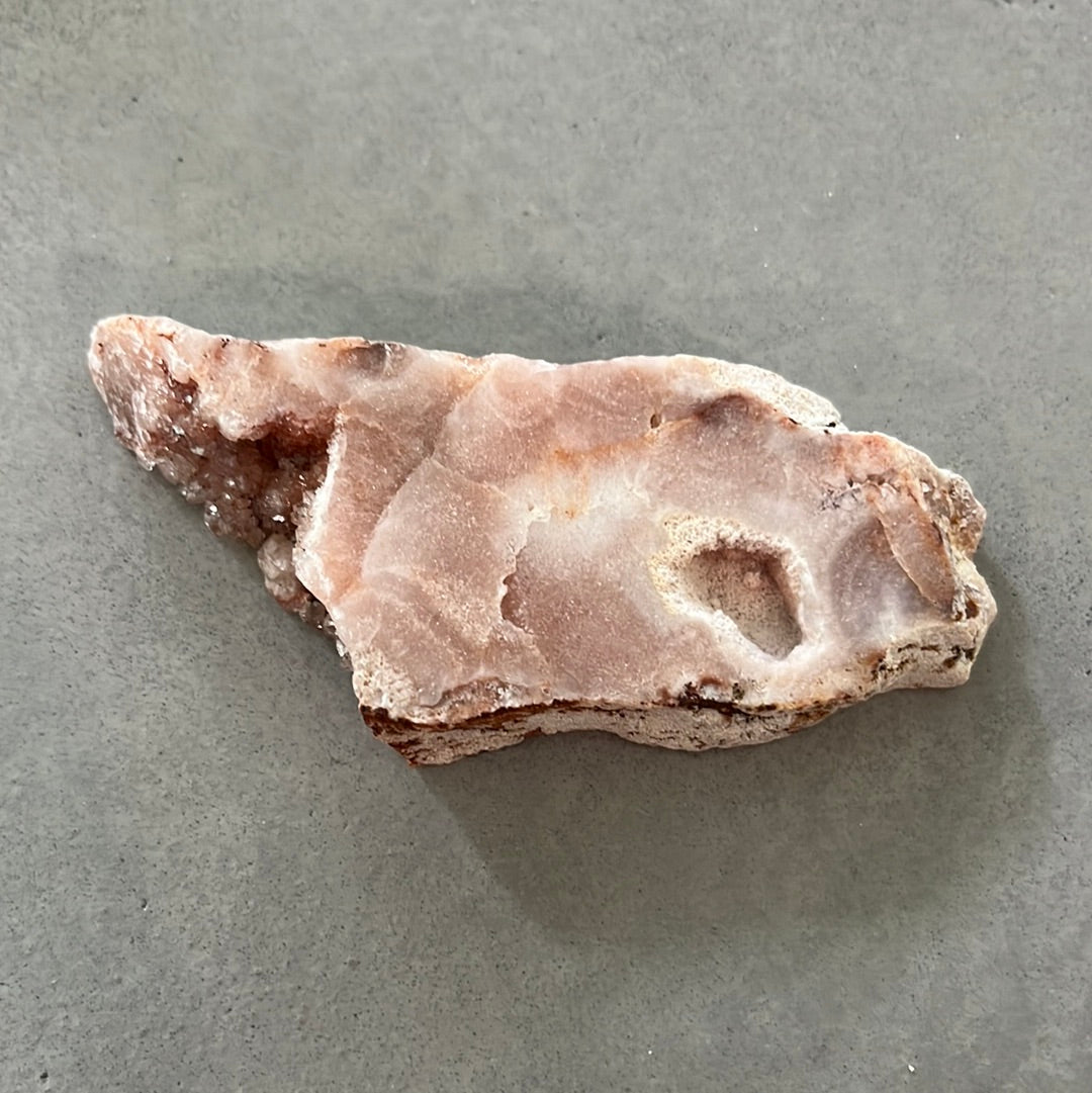 Pink Amethyst 010