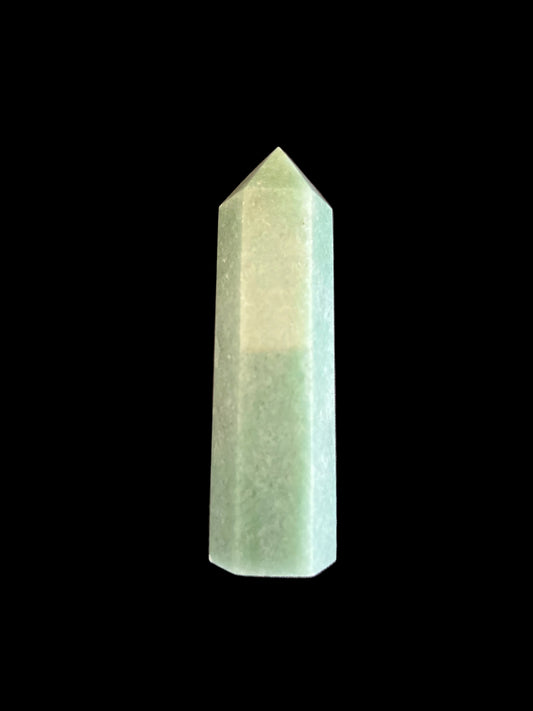 Green Aventurine Tower AQ6003