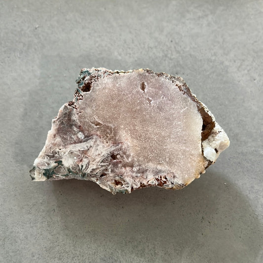Pink Amethyst 008