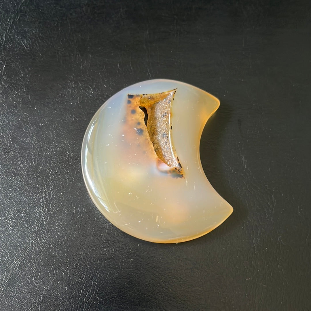 Agate Moon 005