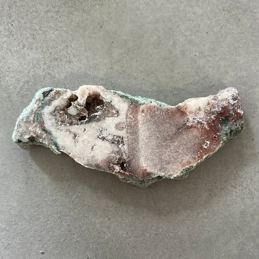 Pink Amethyst 013