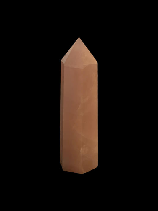 Rose Quartz Tower EC4001