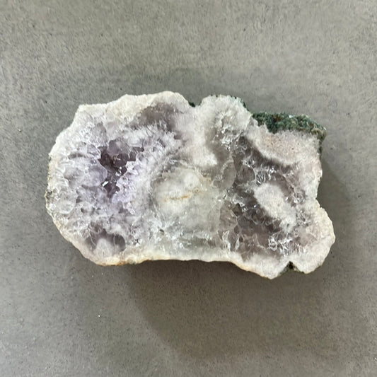 Pink Amethyst 012