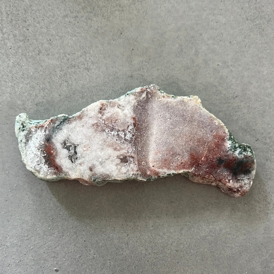 Pink Amethyst 013