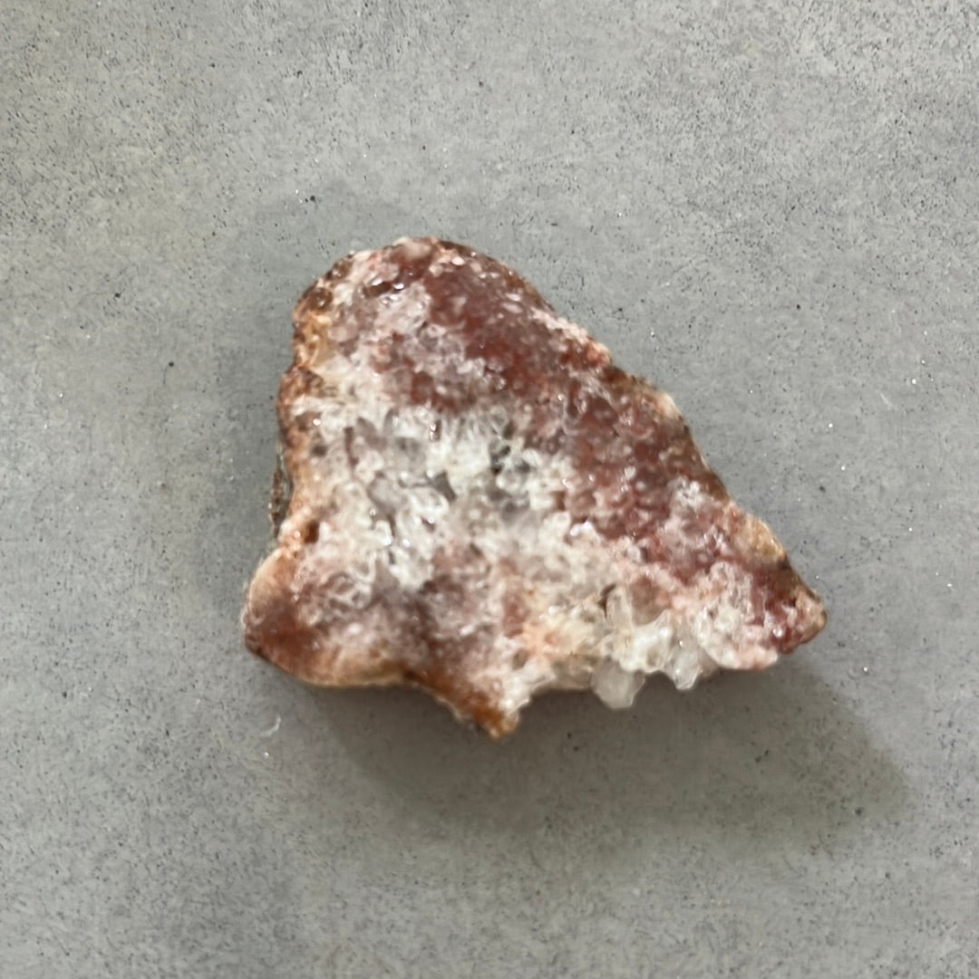 Pink Amethyst 020