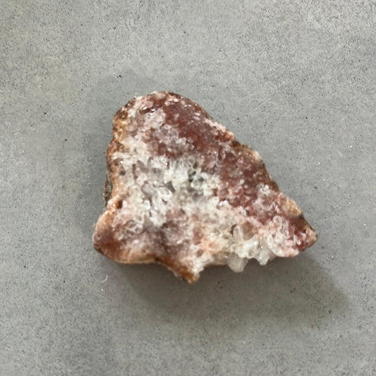 Pink Amethyst 020