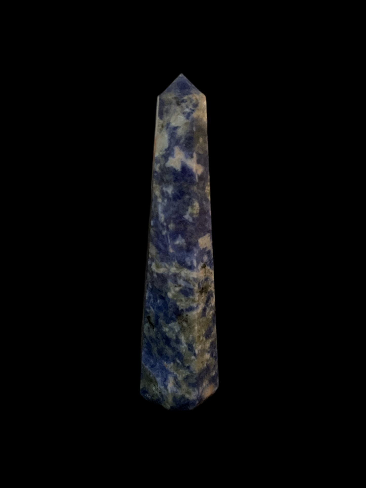 Sodalite Tower EC4003