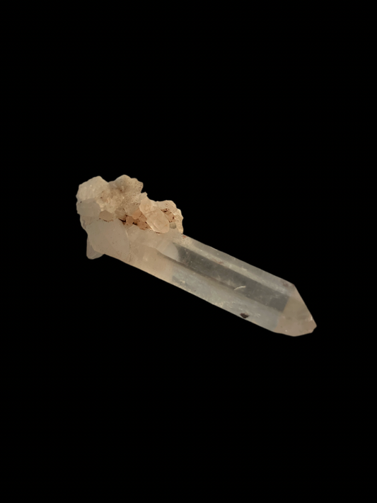 Himalayan Quartz Cluster 010