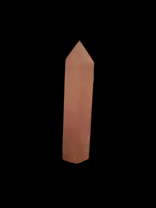 Rose Quartz Tower EC4004