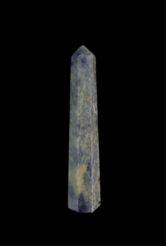 Sodalite Tower EC4001
