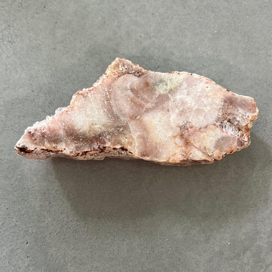 Pink Amethyst 010