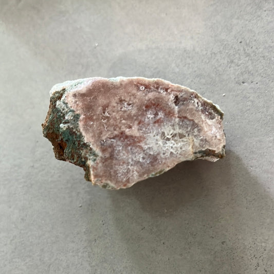 Pink Amethyst 006