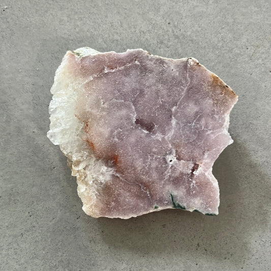 Pink Amethyst 007