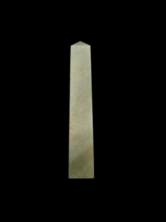 Green Aventurine Obelisk EC4001