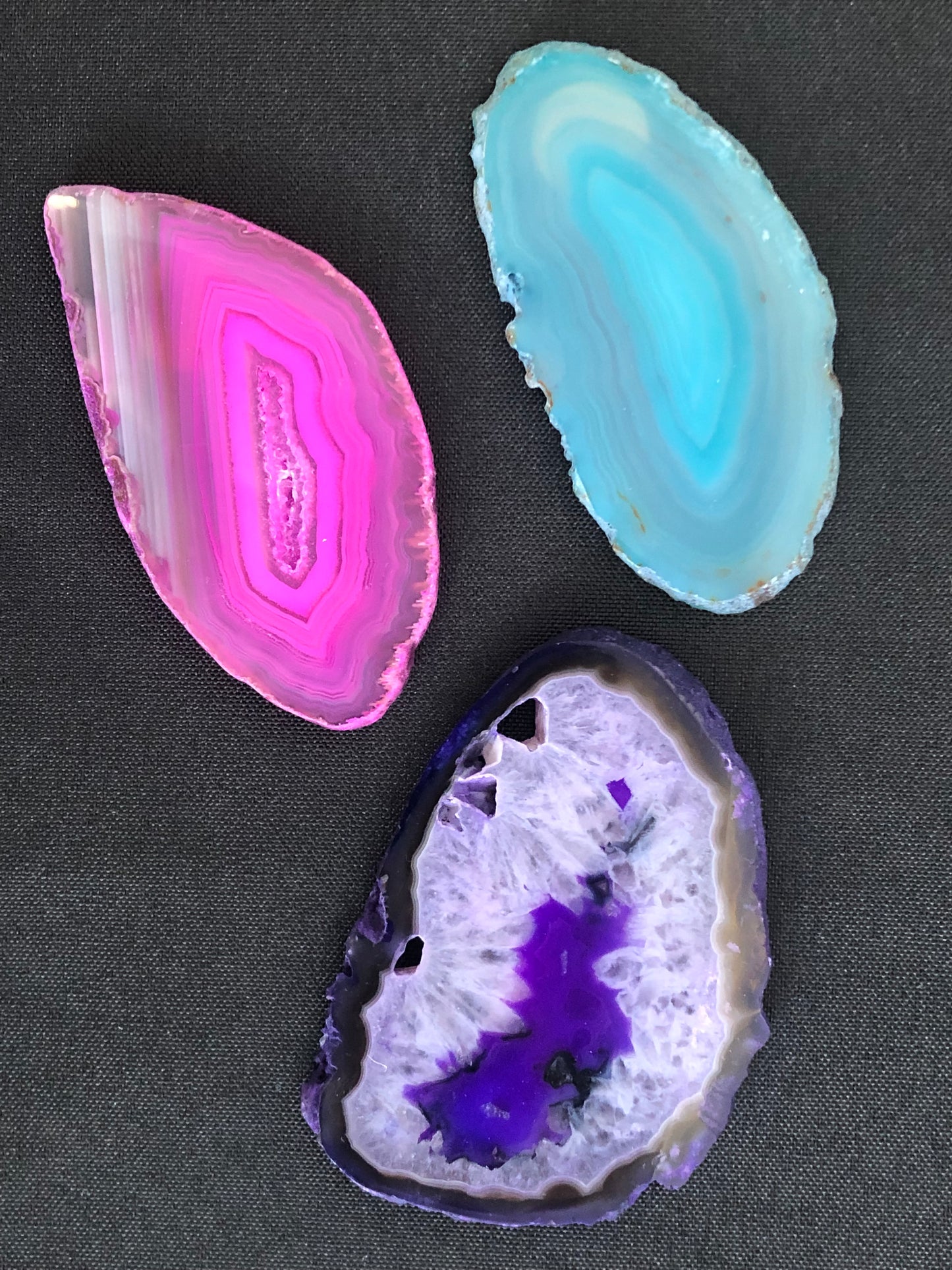 Agate Slice